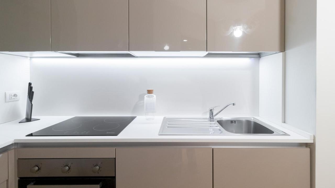 Appartement Italianway - Tadino 6 *