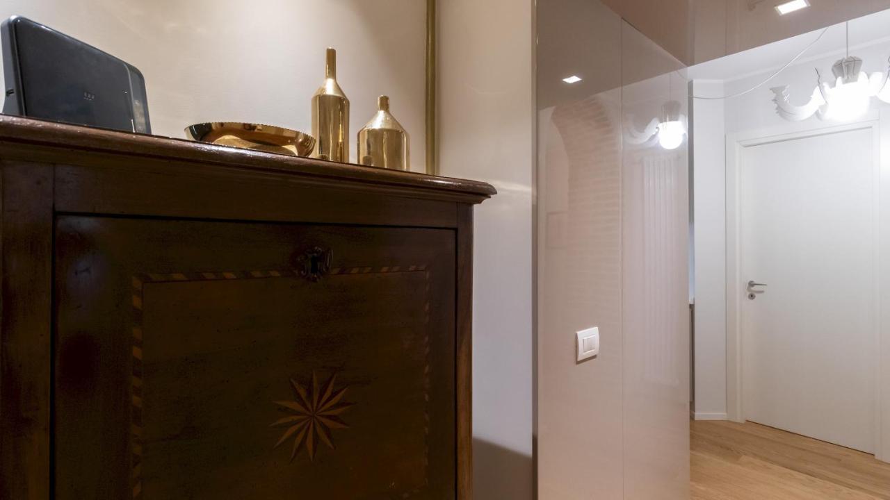 Appartement Italianway - Tadino 6 Milan